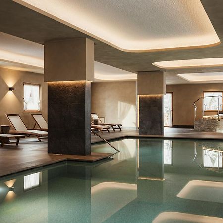 Hotel Monte Cherz Arabba Dış mekan fotoğraf